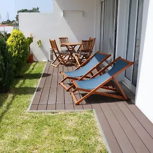  Apartment Mericia's Gorgeous View Portugal