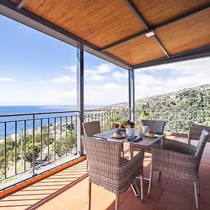 Casa Do Miradoro Ferienhaus