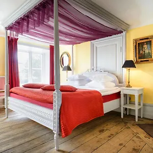 *** Hotel Hellstens Malmgard Sweden