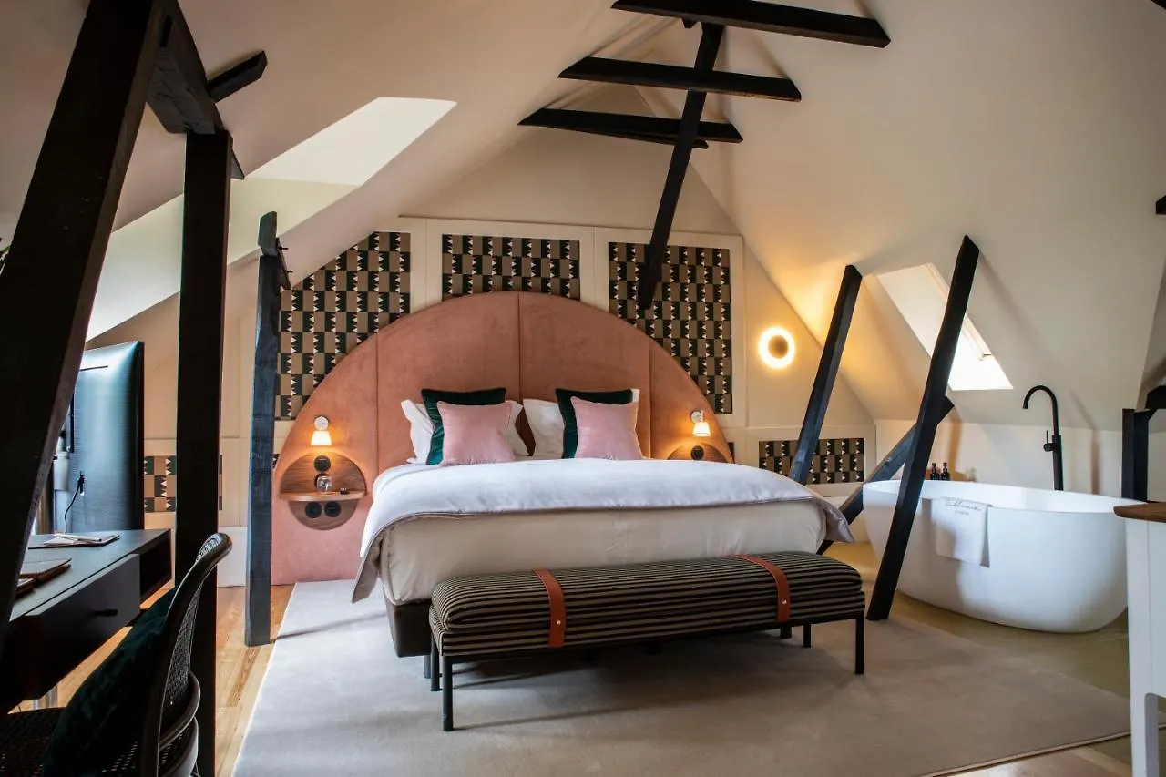 Sublime Lisboa Hotel Lisbon