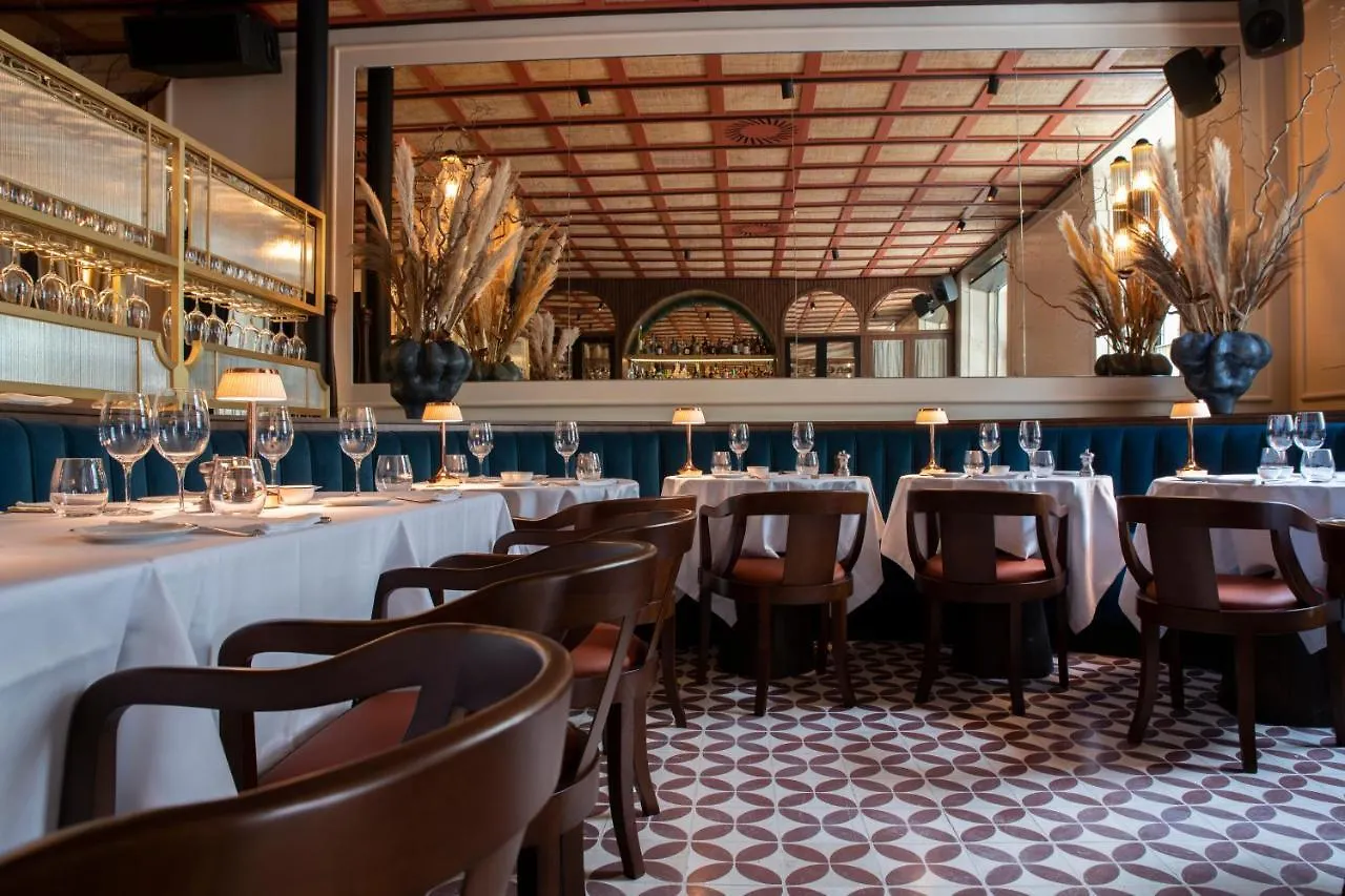 Sublime Lisboa Hotel
