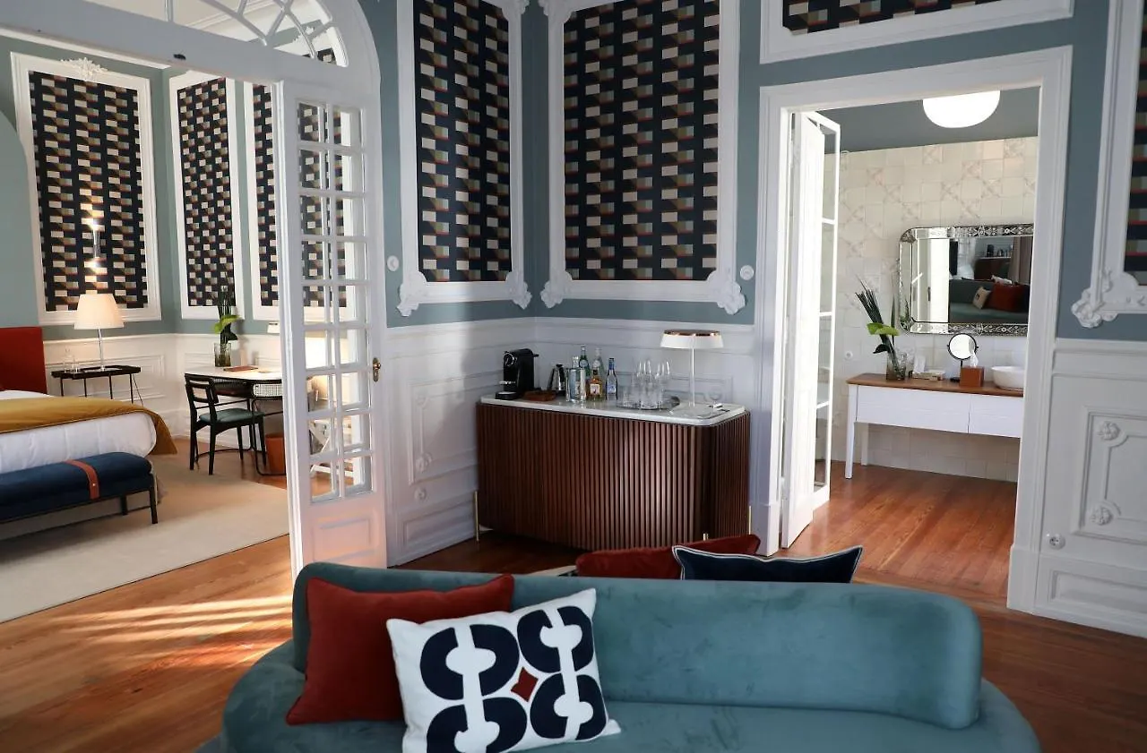 Sublime Lisboa Hotel
