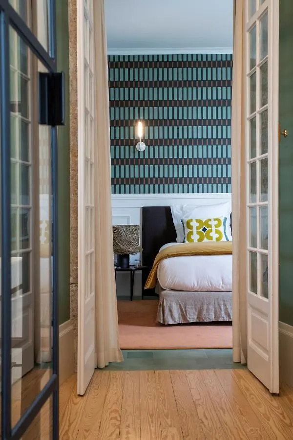 Sublime Lisboa Hotel  Lisbon