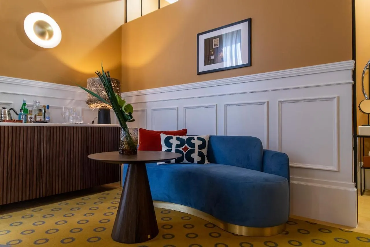 Sublime Lisboa Hotel