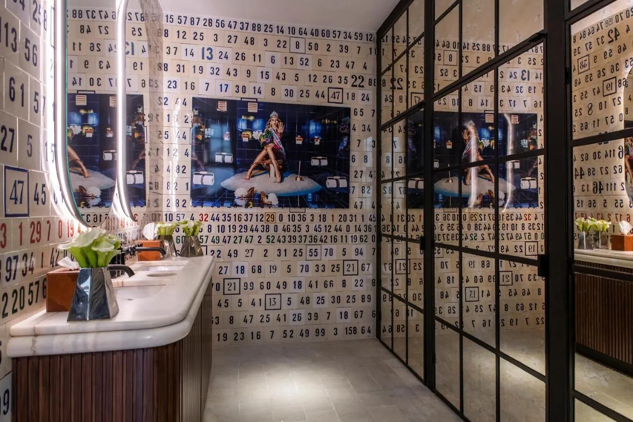*****  Sublime Lisboa Hotel Portugal