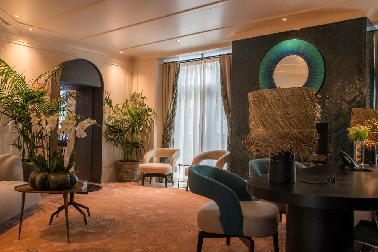 Sublime Lisboa Hotel