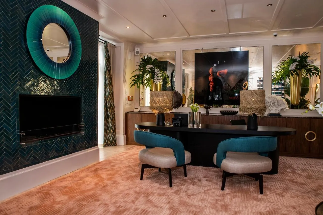 Sublime Lisboa Hotel 5*, Lisbon