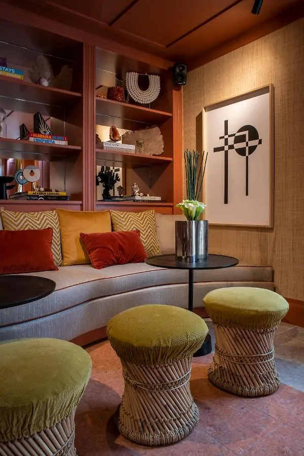 Sublime Lisboa Hotel