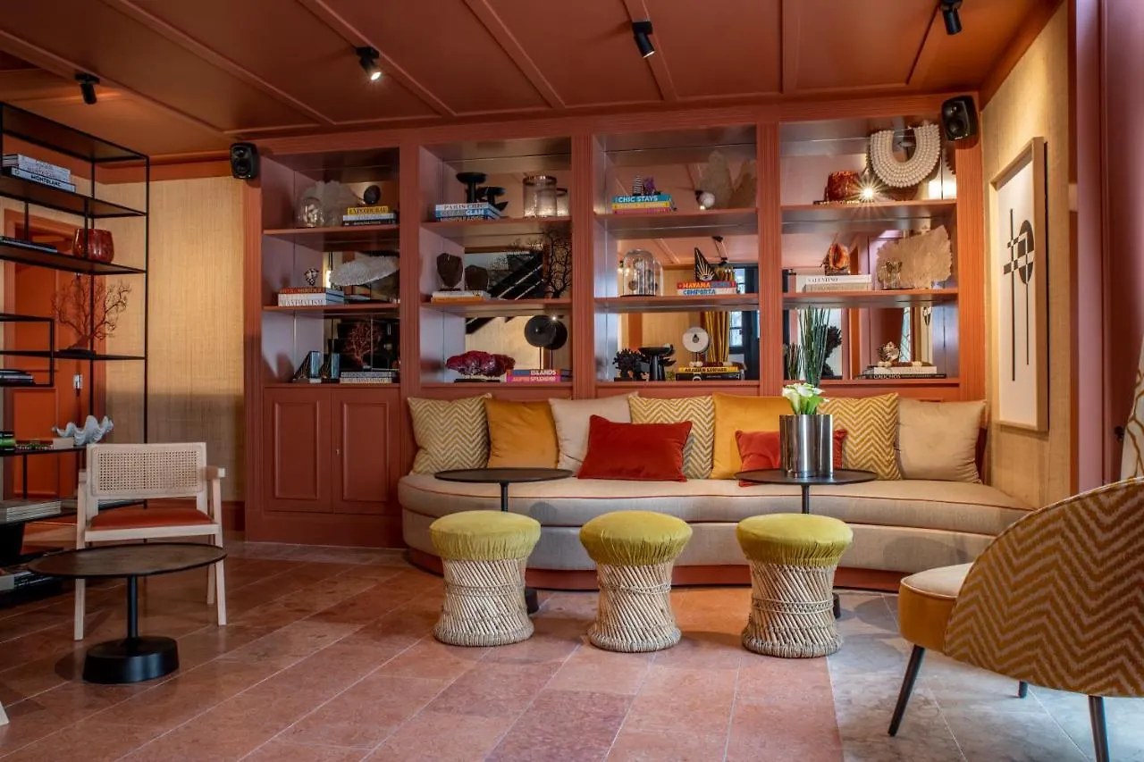 Sublime Lisboa Hotel  Lisbon