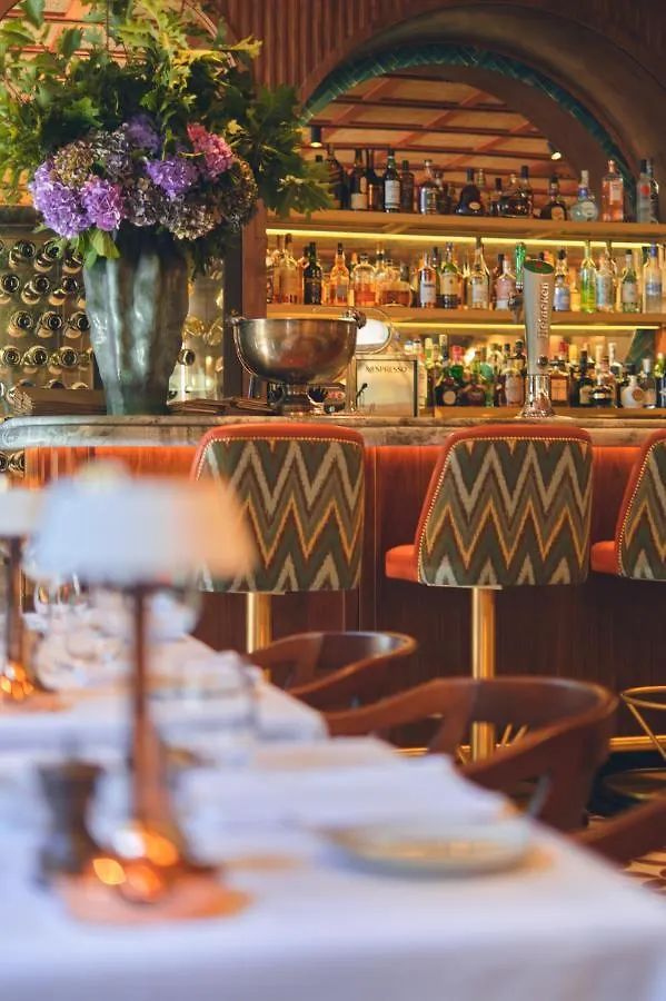 Sublime Lisboa Hotel