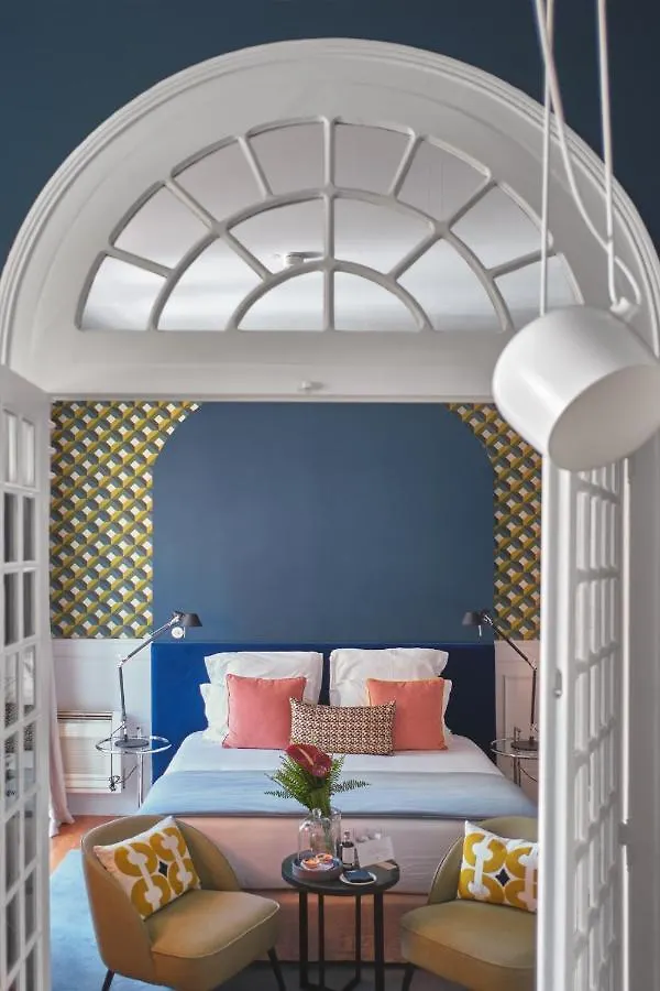 Sublime Lisboa Hotel  Lisbon
