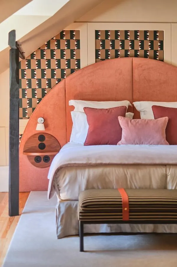 Sublime Lisboa Hotel