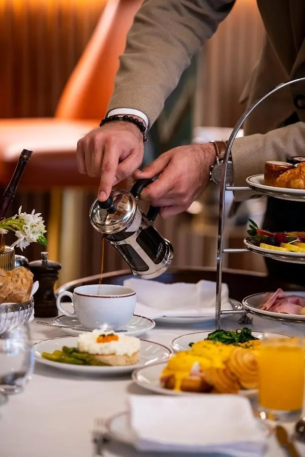 Sublime Lisboa Hotel Lisbon