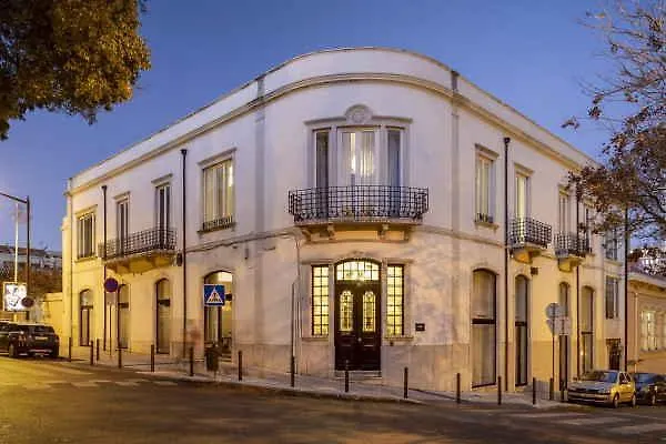 Sublime Lisboa Hotel