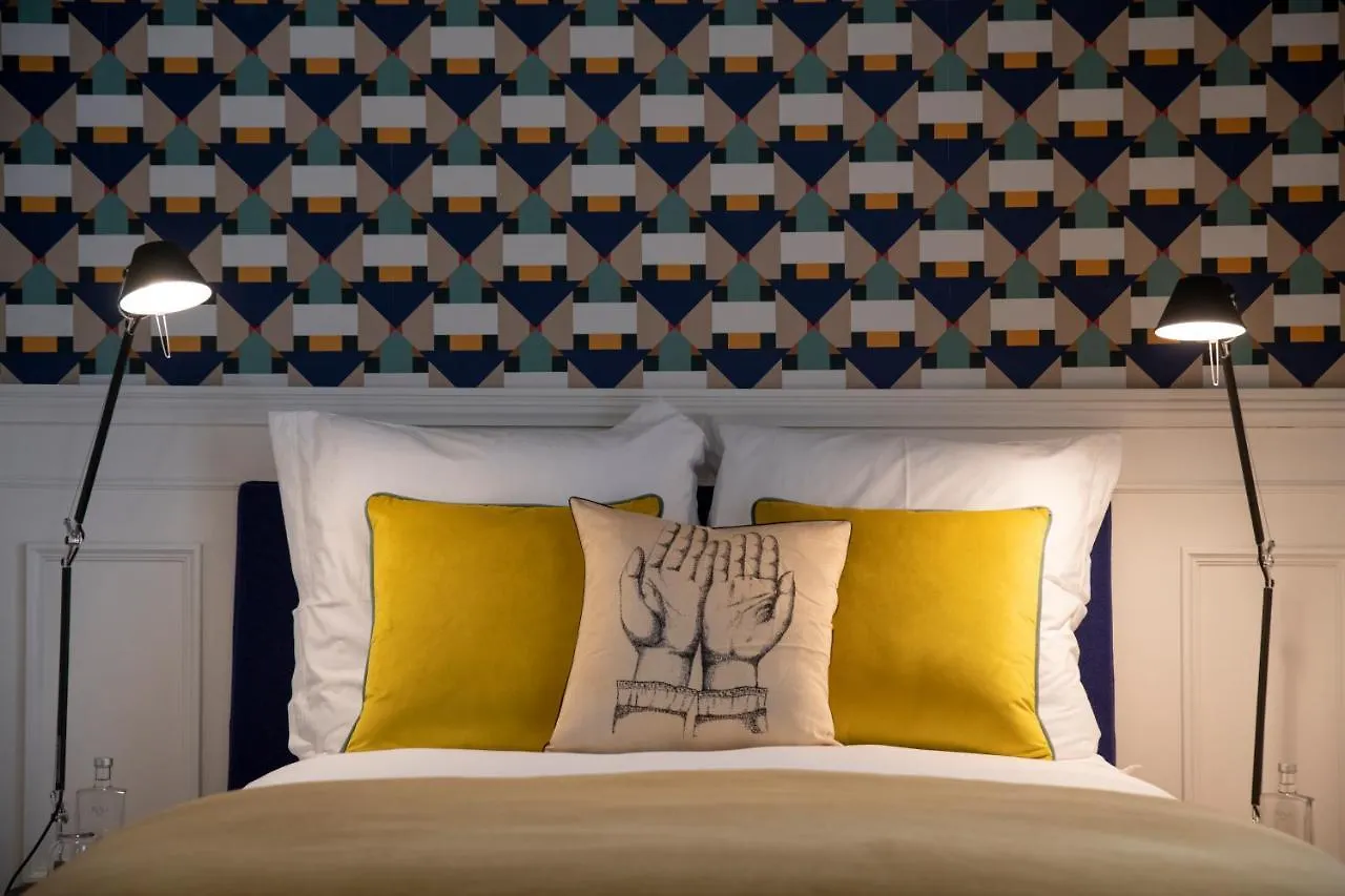 Sublime Lisboa Hotel