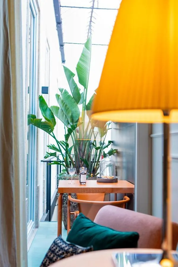 Sublime Lisboa Hotel Portugal