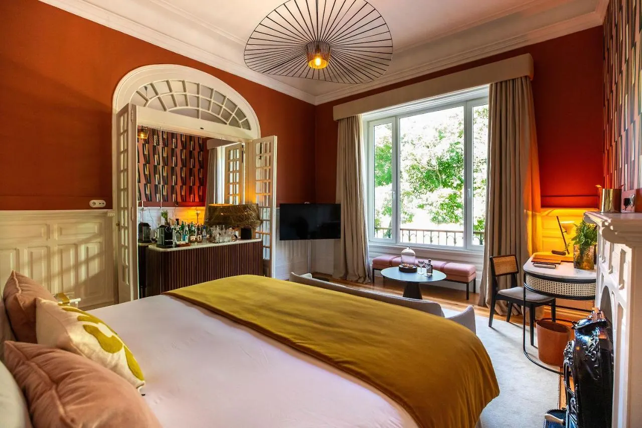 Sublime Lisboa Hotel  Lisbon