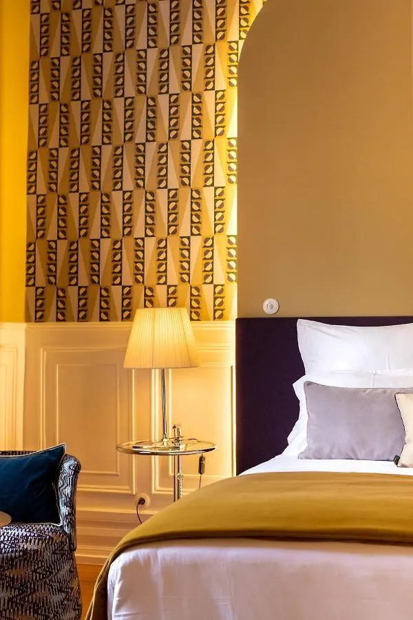 Sublime Lisboa Hotel Lisbon